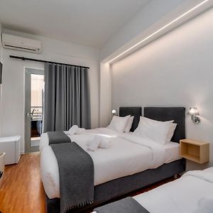 Chambre Triple