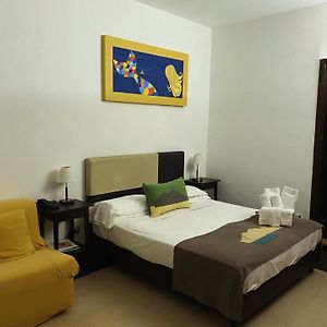 Chambre Quadruple Confort