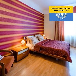 Boutique Apart-Hotel Sherborne