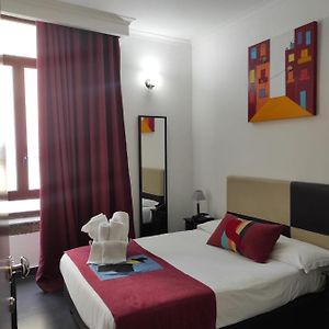 Chambre Simple