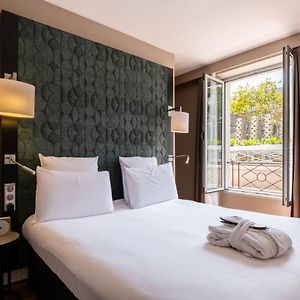 Chambre Standarde Lit Queen-Size