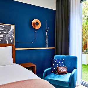 Chambre Standarde Lit King-Size