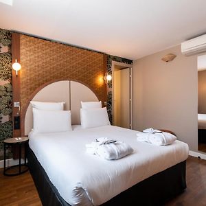 Chambre Supérieure Double