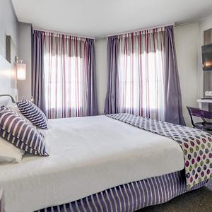 Chambre Supérieure Double