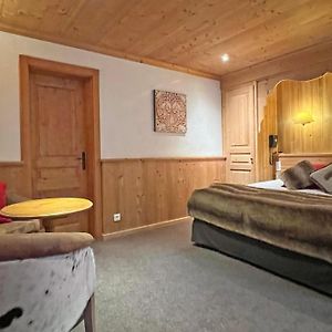 Chambre Supérieure Double