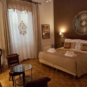 Chambre Supérieure Lit King-Size