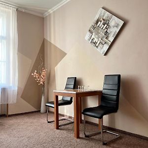 Chambre Triple