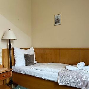 Chambre Simple