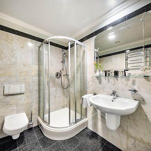Suite Junior de Luxe