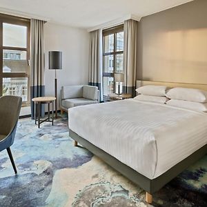 Chambre Exécutive Lit King-Size