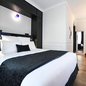Chambre Supérieure Triple