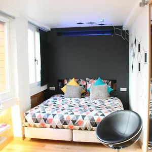 Chambre Standarde Double