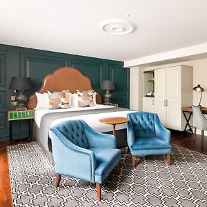 Suite Lit King-Size