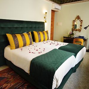 Chambre Supérieure Lit King-Size