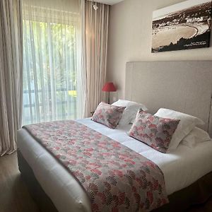 Chambre Standarde