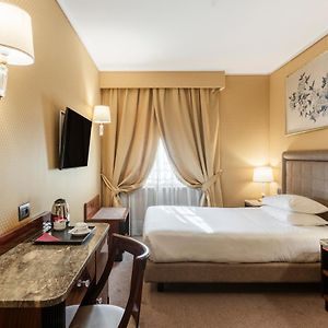 Chambre Classique Simple