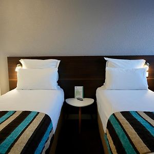 Chambre Confort Double