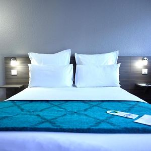 Chambre Double Confort