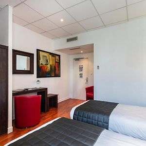 Chambre Standarde Double