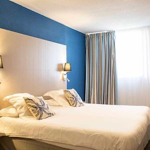 Chambre Double Confort