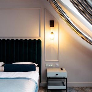 Chambre de Luxe Lit King-Size