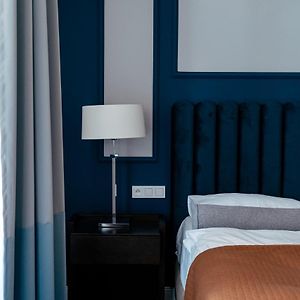 Chambre de Luxe Lit King-Size