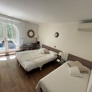 Chambre Supérieure Triple