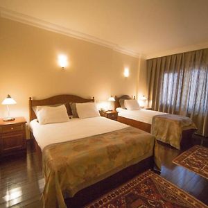 Chambre Triple