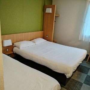 Chambre Standarde Triple