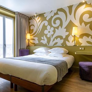 Chambre Standarde Double