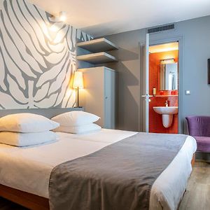 Chambre Standarde Double