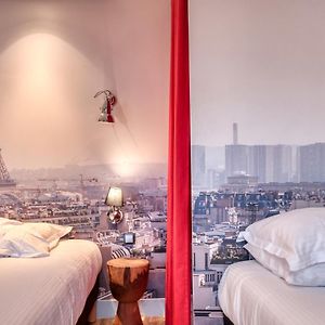 Chambre Triple