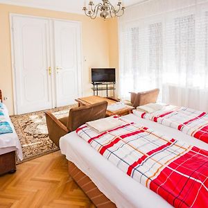Chambre Triple