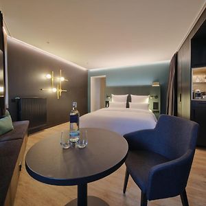 Chambre Supérieure Lit King-Size