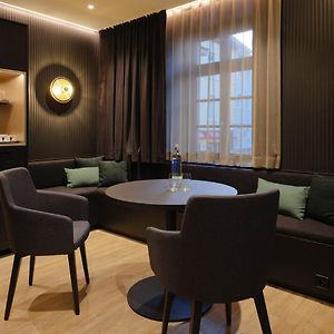 Chambre Supérieure Triple