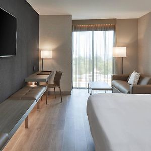 Chambre Accessible aux Personnes Malentendantes Lit King-Size