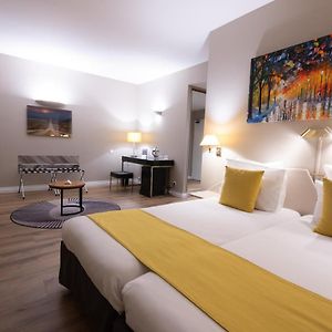 Chambre Supérieure avec Accès aux Personnes Handicapées