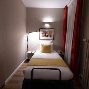 Chambre Classique Simple
