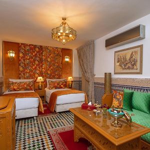 Chambre Confort