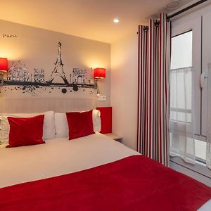Chambre Simple