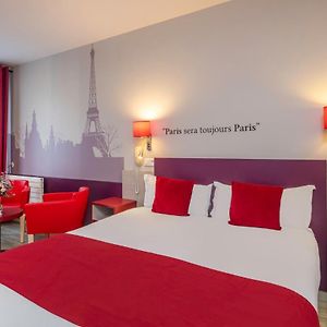 Chambre Supérieure Double