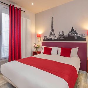 Chambre Standarde Lit King-Size
