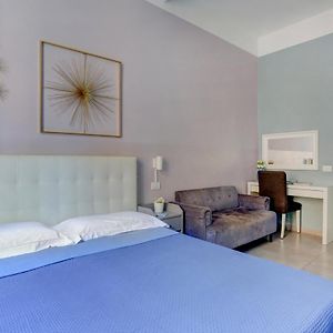 Chambre Lit King-Size