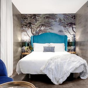 Suite Lit Queen-Size