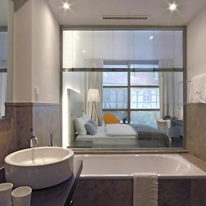 Chambre Double Confort
