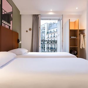 Chambre Standarde Double