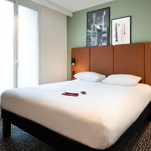 Chambre Standarde Double