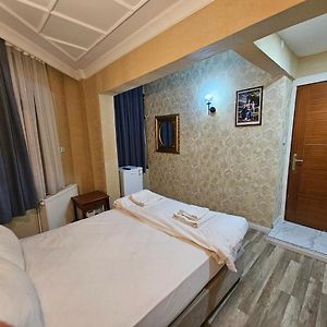 Chambre Lit King-Size