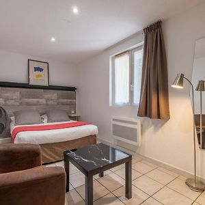 Studio Confort Lit King-Size
