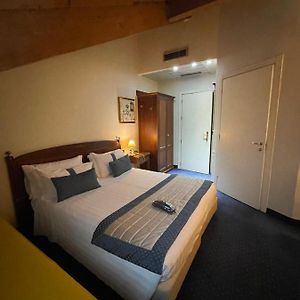 Chambre Classique Triple